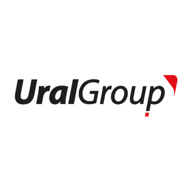 Ural Group Medical Logo
