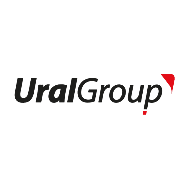 Ural Group Logo