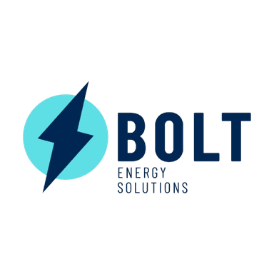 Bolt Energy Solutions Logo