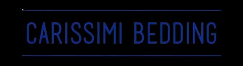 Carissimi Bedding