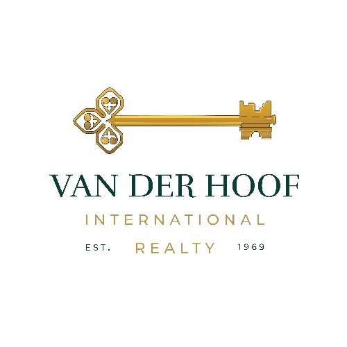 Van Der Hoof